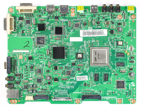 samsung bn94-05401u main board