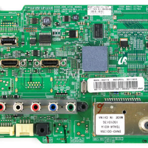 SAMSUNG BN94-05411E Main Board