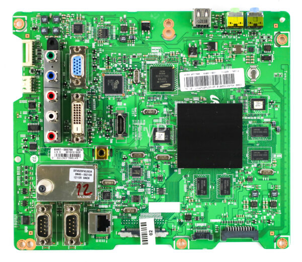 samsung bn94-05738b main board