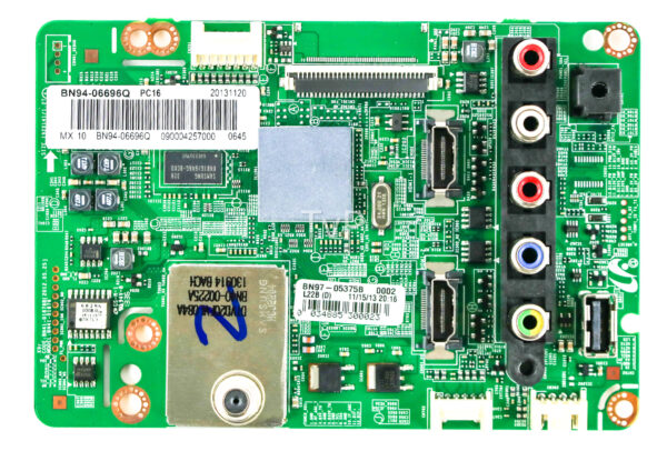samsung bn94-06696q main board