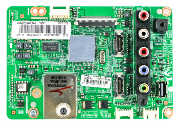 samsung bn94-06901t main board