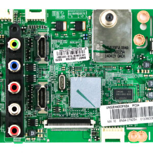 SAMSUNG BN94-07925H Main Board
