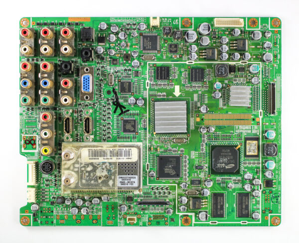 samsung bn94-01187d main board