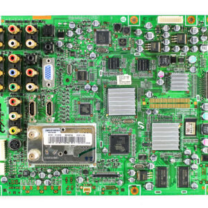 SAMSUNG BN94-01432E Main Board