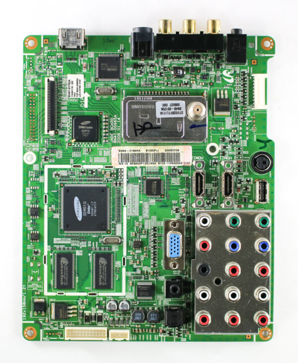 samsung bn94-01646a main board