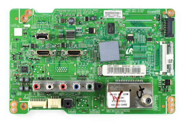 samsung bn94-04897c main board
