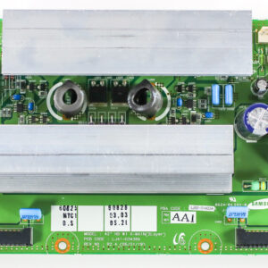 SAMSUNG BN96-03350A X-Main Board
