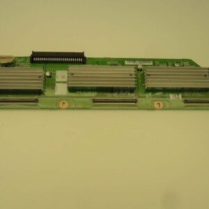 SAMSUNG BN96-05644A Lower Y Scan Drive