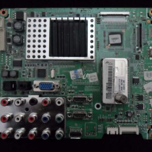 SAMSUNG BN96-08251B Main Board
