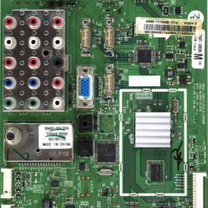 SAMSUNG BN96-11540B Main Board