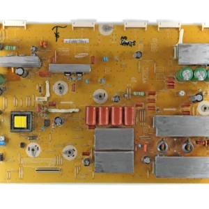 SAMSUNG BN96-25256A Y-Main Board