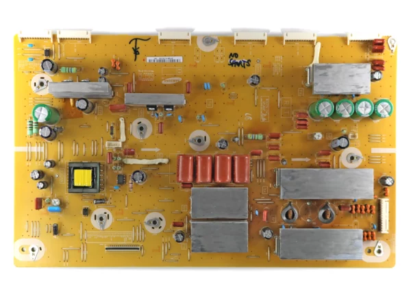 samsung bn96-25256a y-main board