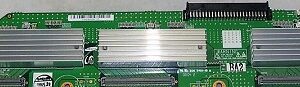 SAMSUNG BN96-05643B Upper Y Scan Drive