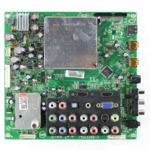 NEC CBPFTQACBZK10701 Main Board