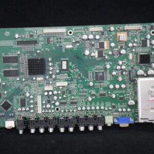 AOC CBPF7Z1KA1 Main Board