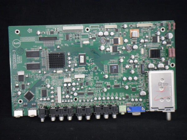 aoc cbpf7z1ka1 main board