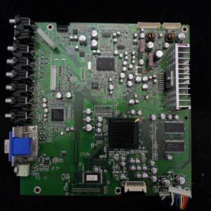 Dell CBPFDF5KSGDAJP Main Board