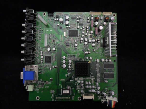 dell cbpfdf5ksgdajp main board
