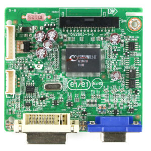 Acer CBPFGQACBBA53000 Main Board