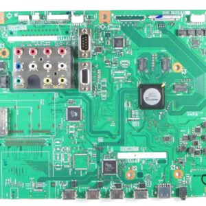 SHARP DKEYMF733FM24S Main Board