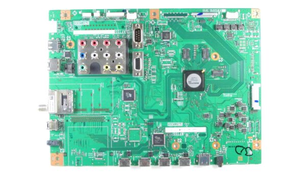 sharp dkeymf733fm24s main board
