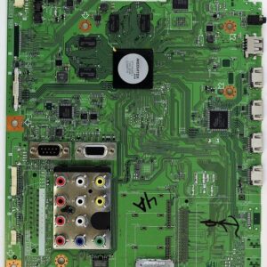 SHARP DKEYMF953FM01 Main Board