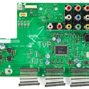 SHARP DUNTKD999FM07 Terminal Board