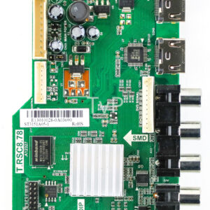 RCA E13010483 Main Board