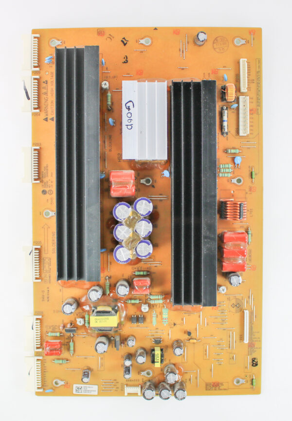 lg ebr61855101 ysus board