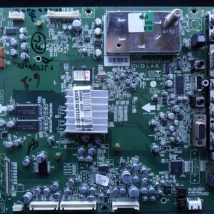 LG EAX38589402 Main Board