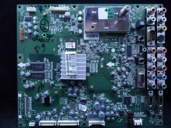 lg eax38589402 main board