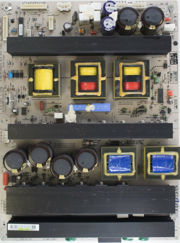 lg eay32961801 power supply