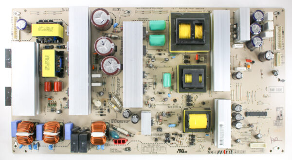 lg eay60705001 power supply