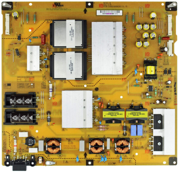 lg eay62851301 power supply