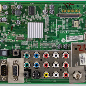 LG EBR58969220 Main Board
