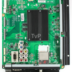 LG EBR61105402 Main Board