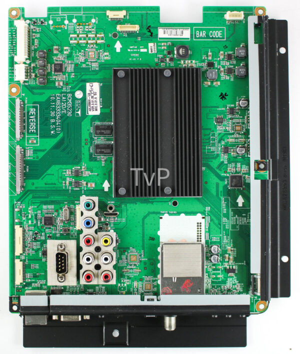 lg ebr61105402 main board