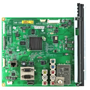 LG EBR61542701 Main Board