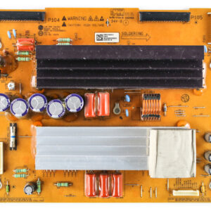 LG EBR61855201 ZSUS Board