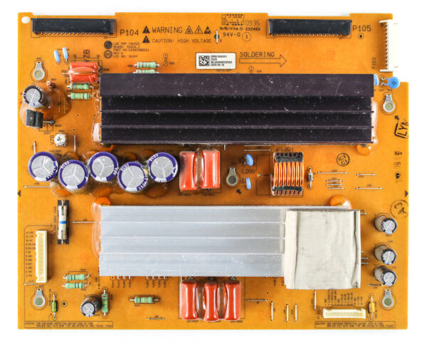 lg ebr61855201 zsus board
