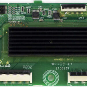 LG EBR71849401 Y-Drive Bottom