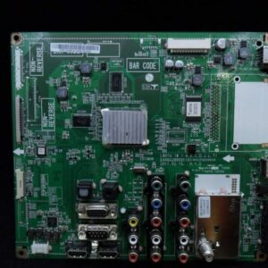 LG EBR73308816 Main Board