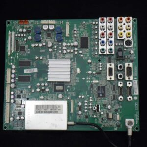 LG EBT32634401 Main Board