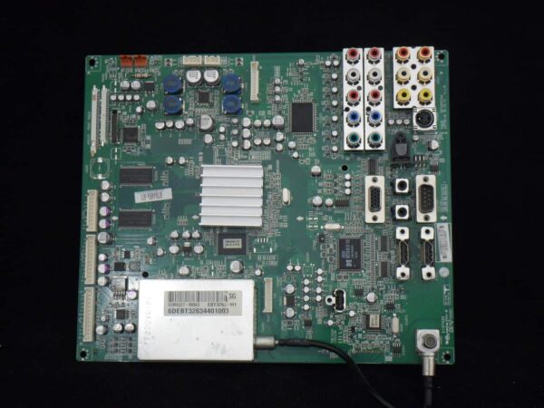 lg ebt32634401 main board