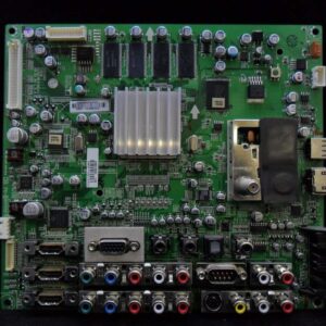 LG EBT51299502 Main Board