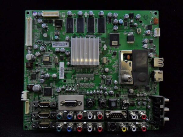 lg ebt51299502 main board
