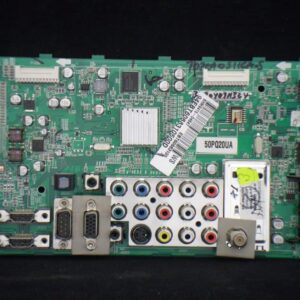 LG EBT60683105 Main Board