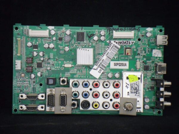 lg ebt60683105 main board