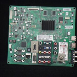 LG EBT60722601 Main Board
