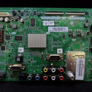 LG EBT60930004 Main Board